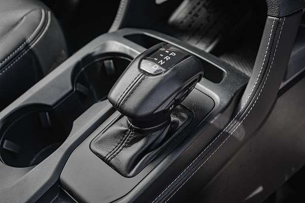 2024 Ford Everest Platinum