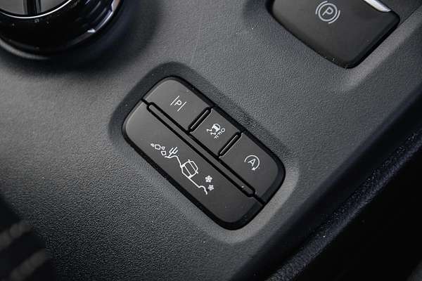 2024 Ford Everest Platinum