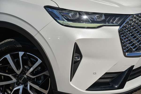 2022 Haval H6 Lux B01
