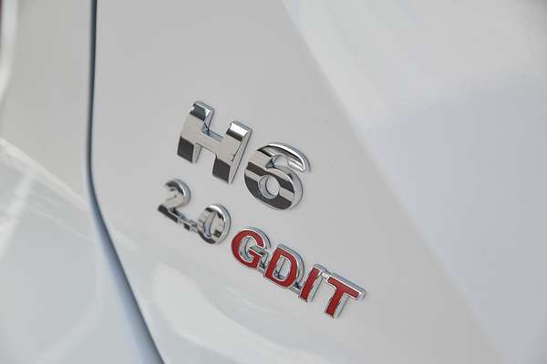 2022 Haval H6 Lux B01
