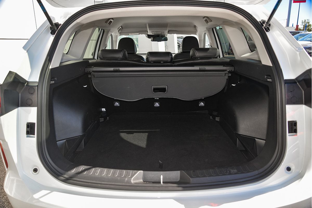 2022 Haval H6 Lux B01