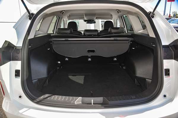 2022 Haval H6 Lux B01