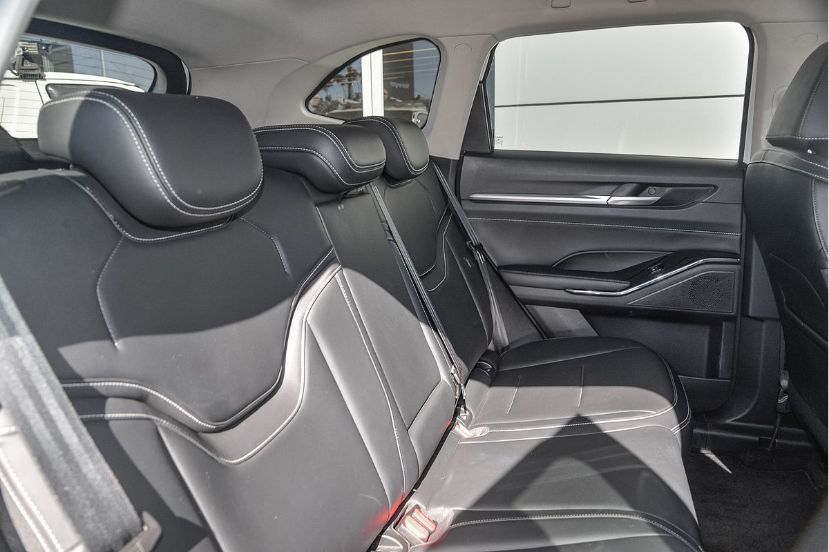 2022 Haval H6 Lux B01