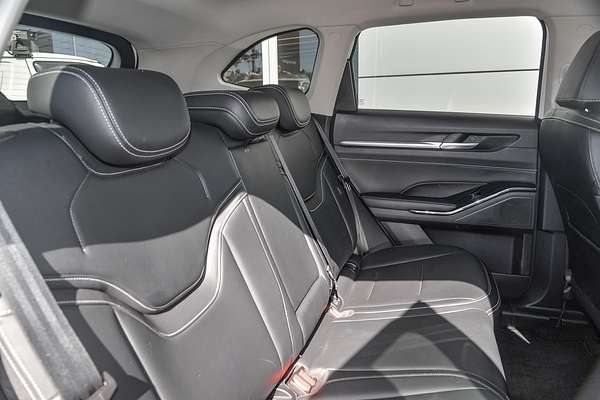 2022 Haval H6 Lux B01