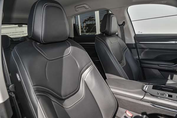 2022 Haval H6 Lux B01