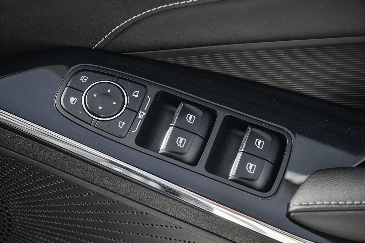2022 Haval H6 Lux B01