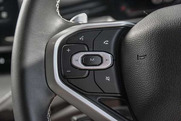 2022 Haval H6 Lux B01