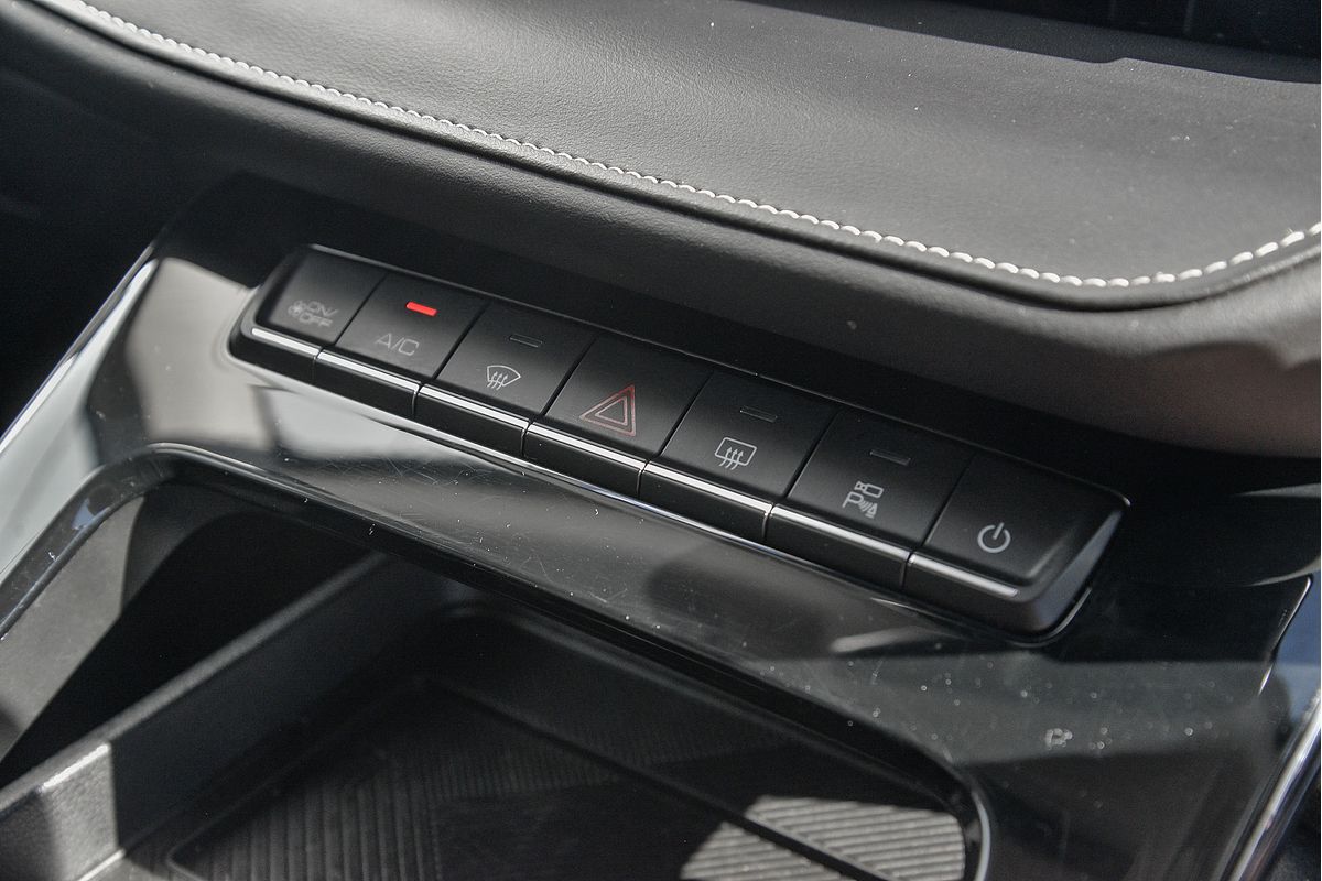 2022 Haval H6 Lux B01