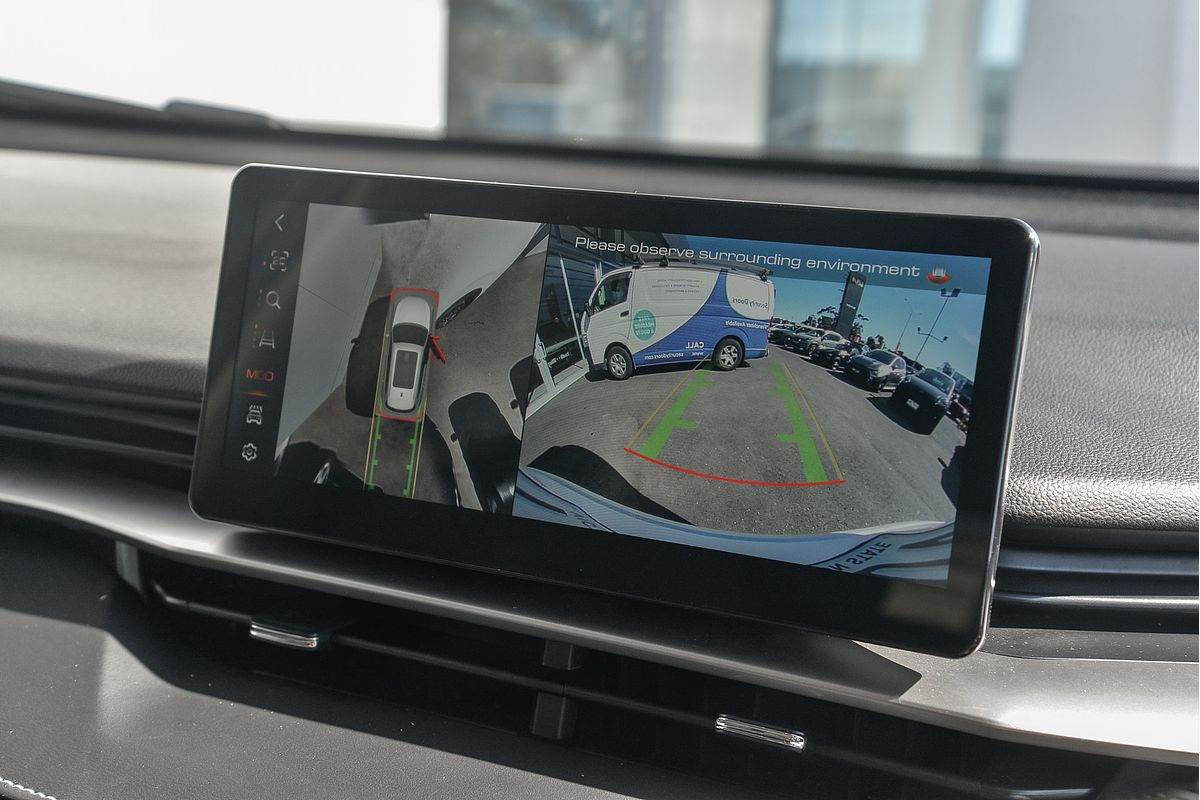 2022 Haval H6 Lux B01