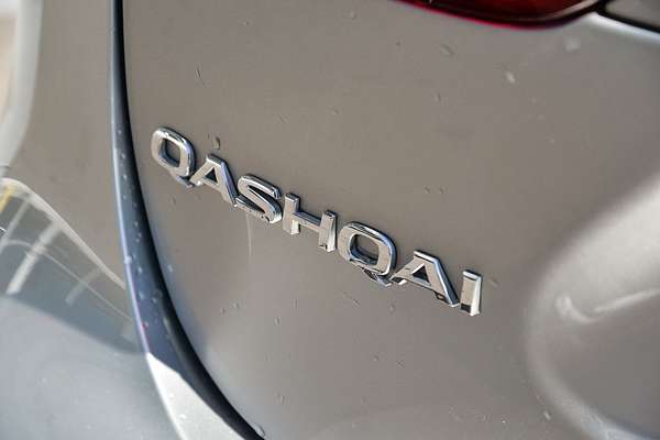 2021 Nissan QASHQAI Ti J11 Series 3