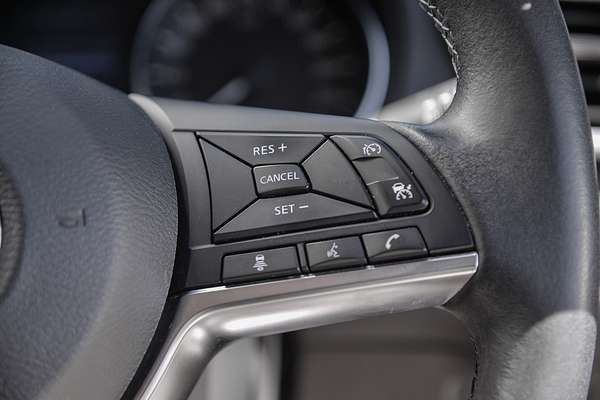 2021 Nissan QASHQAI Ti J11 Series 3