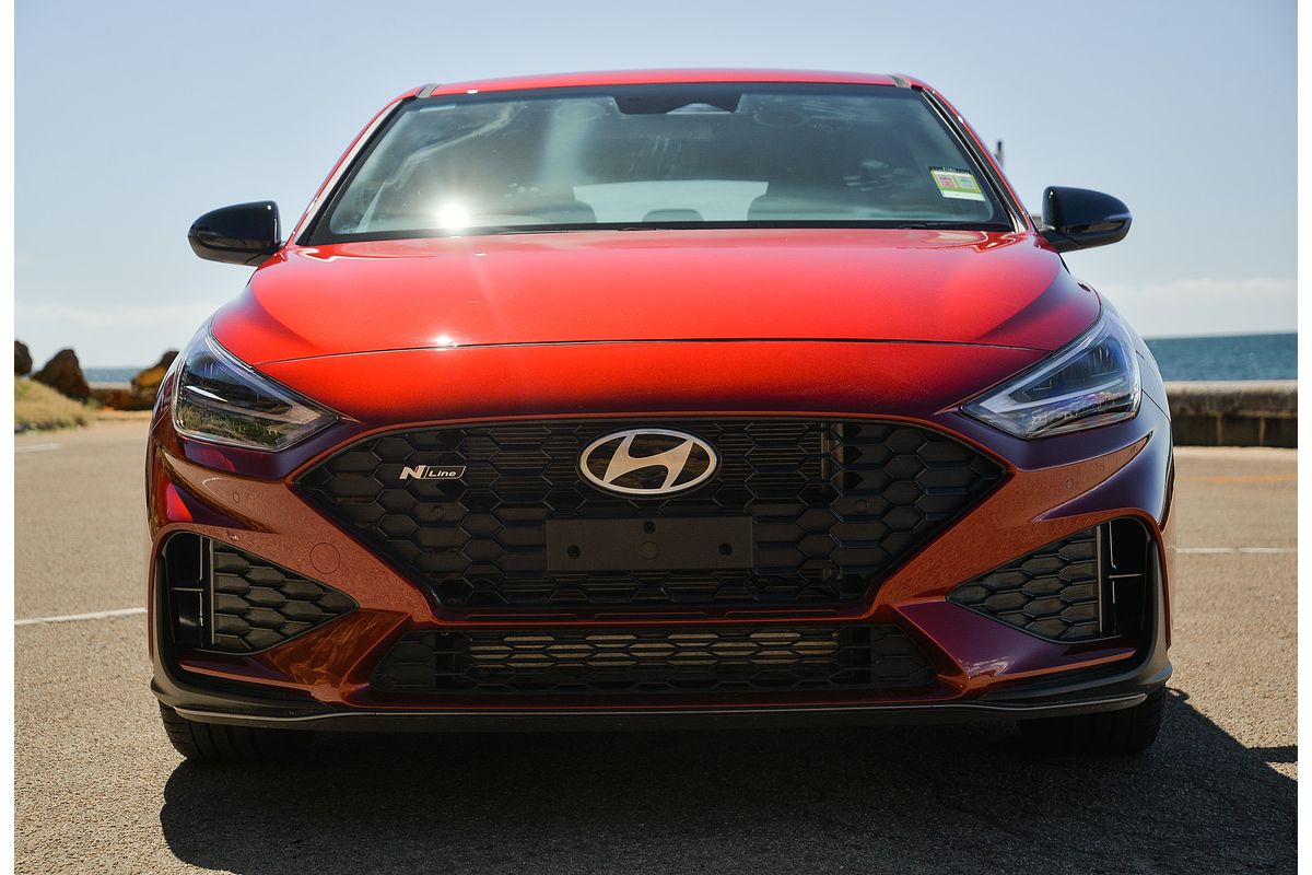 2024 Hyundai i30 N Line PDe.V6