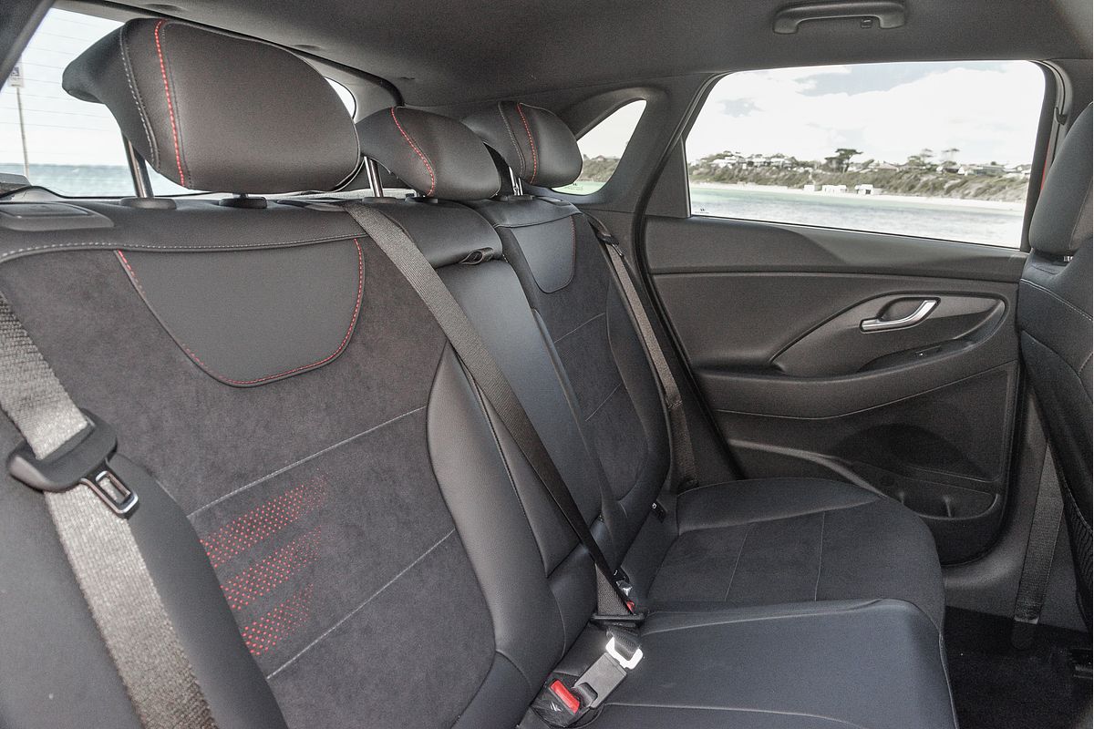 2024 Hyundai i30 N Line PDe.V6