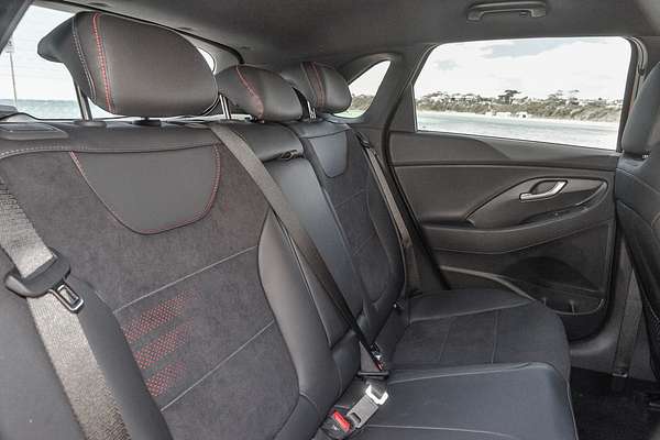 2024 Hyundai i30 N Line PDe.V6