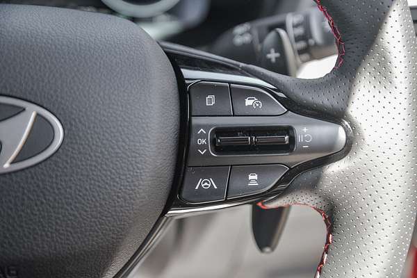 2024 Hyundai i30 N Line PDe.V6