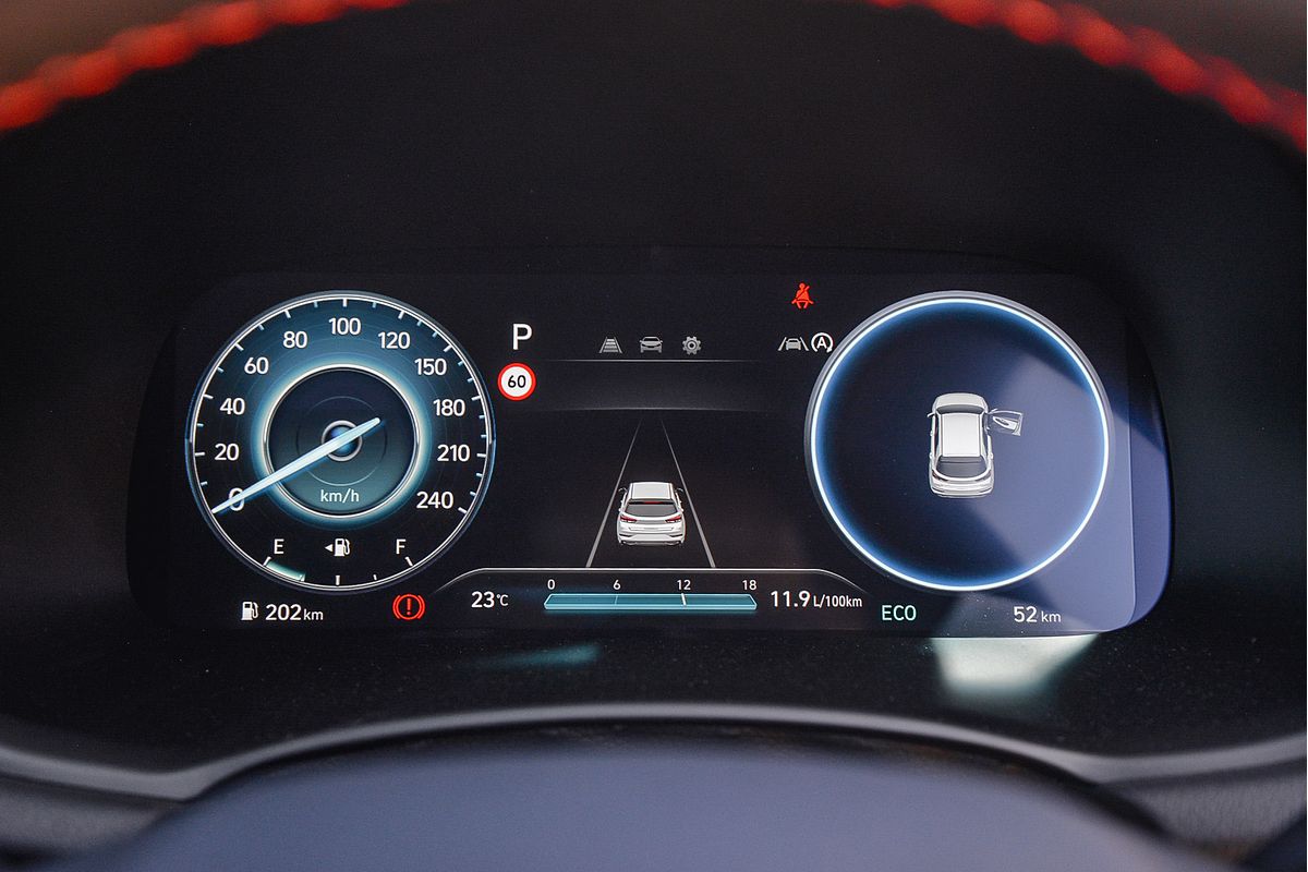2024 Hyundai i30 N Line PDe.V6