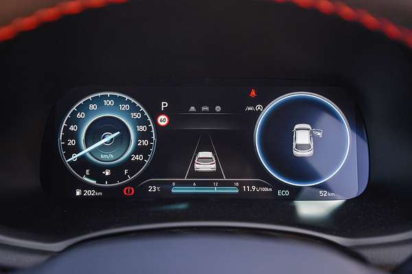 2024 Hyundai i30 N Line PDe.V6