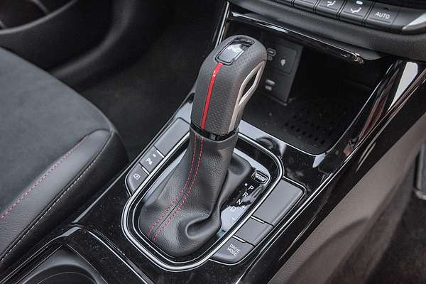2024 Hyundai i30 N Line PDe.V6