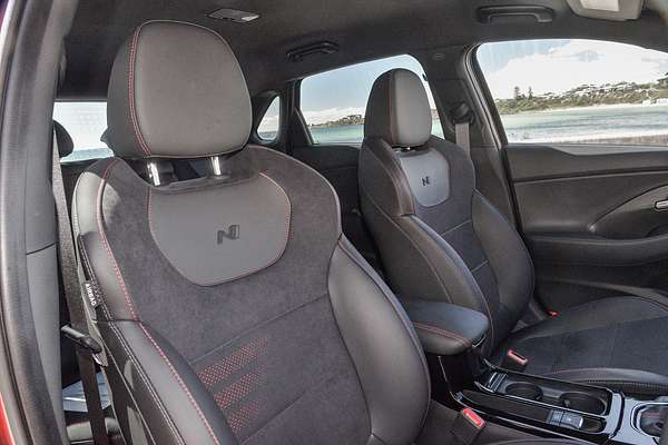 2024 Hyundai i30 N Line PDe.V6