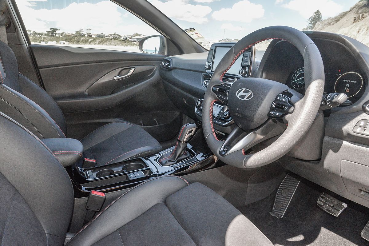 2024 Hyundai i30 N Line PDe.V6