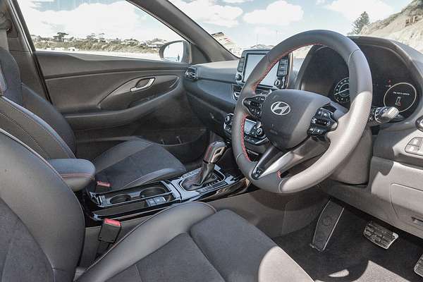 2024 Hyundai i30 N Line PDe.V6