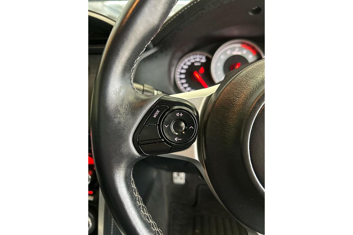 2017 Toyota 86 GTS ZN6