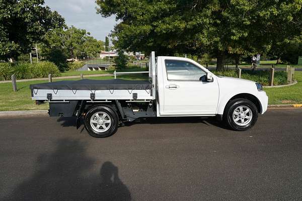 2020 Great Wall Steed (4x2) K2 Rear Wheel Drive