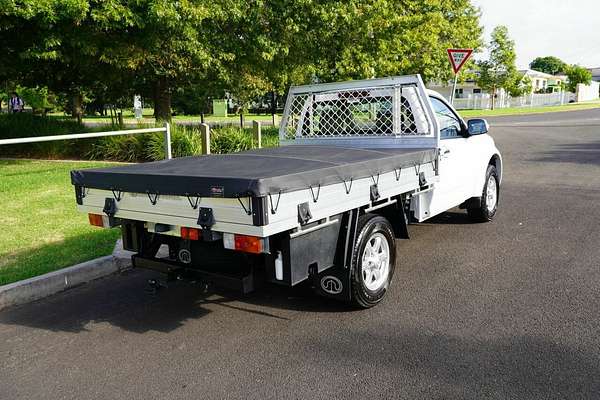 2020 Great Wall Steed (4x2) K2 Rear Wheel Drive