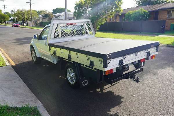 2020 Great Wall Steed (4x2) K2 Rear Wheel Drive