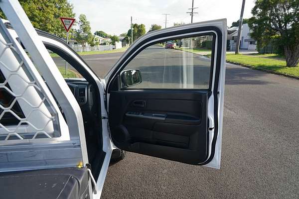 2020 Great Wall Steed (4x2) K2 Rear Wheel Drive