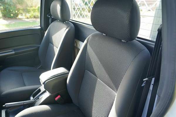 2020 Great Wall Steed (4x2) K2 Rear Wheel Drive