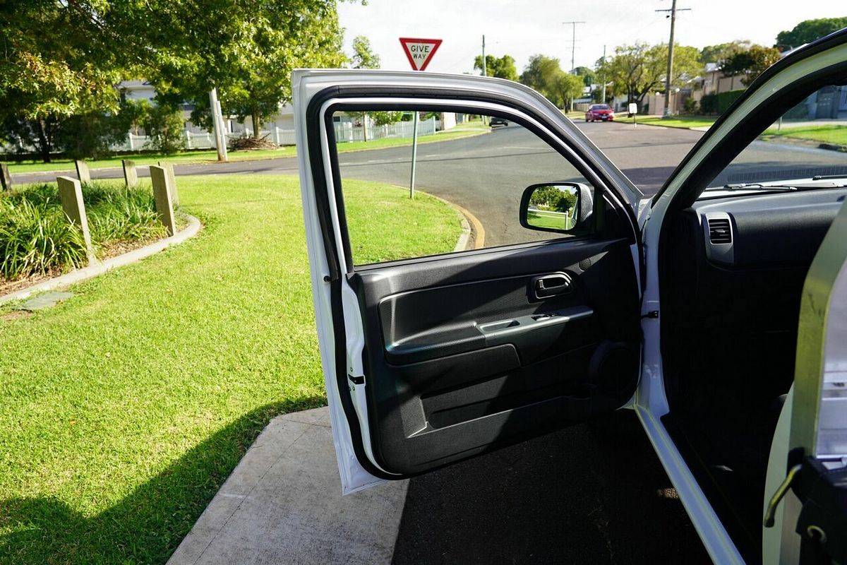 2020 Great Wall Steed (4x2) K2 Rear Wheel Drive