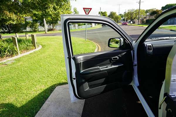 2020 Great Wall Steed (4x2) K2 Rear Wheel Drive