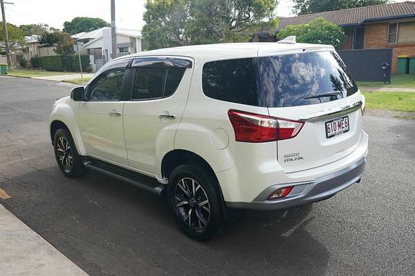2019 Isuzu MU-X LS-M (4x2) UC MY19