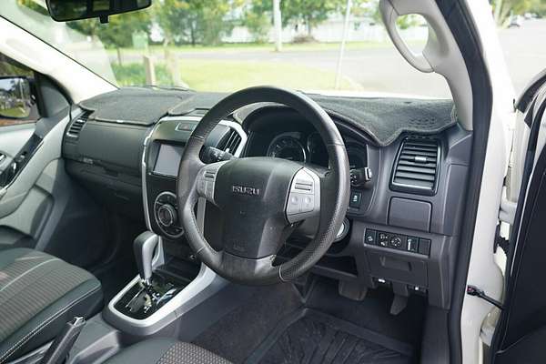 2019 Isuzu MU-X LS-M (4x2) UC MY19