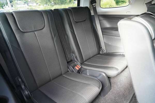 2019 Isuzu MU-X LS-M (4x2) UC MY19