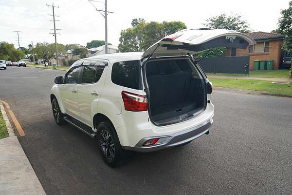 2019 Isuzu MU-X LS-M (4x2) UC MY19