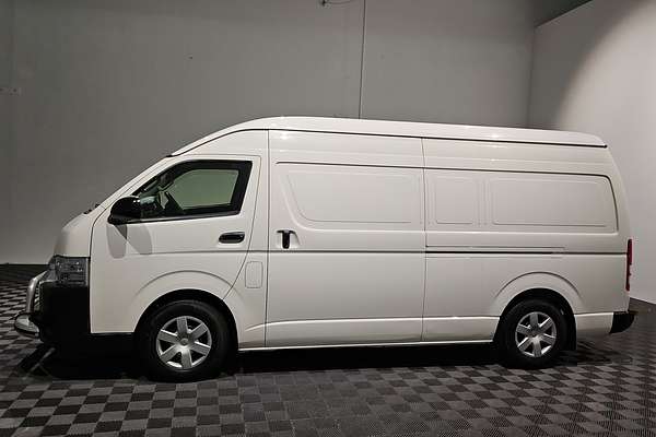 2015 Toyota Hiace KDH221R