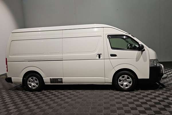 2015 Toyota Hiace KDH221R