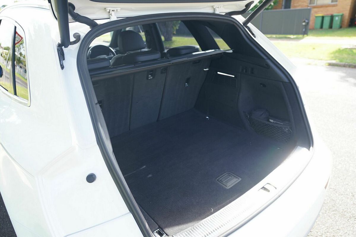 2017 Audi Q5 2.0 TDI Quattro Sport FY MY18