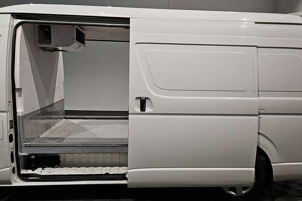 2015 Toyota Hiace KDH221R