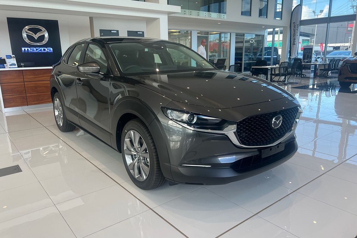 2024 Mazda CX-30 G20 Evolve DM Series