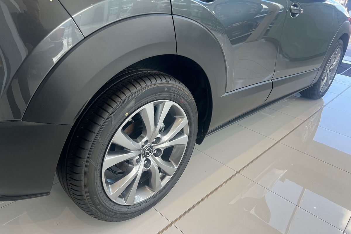 2024 Mazda CX-30 G20 Evolve DM Series