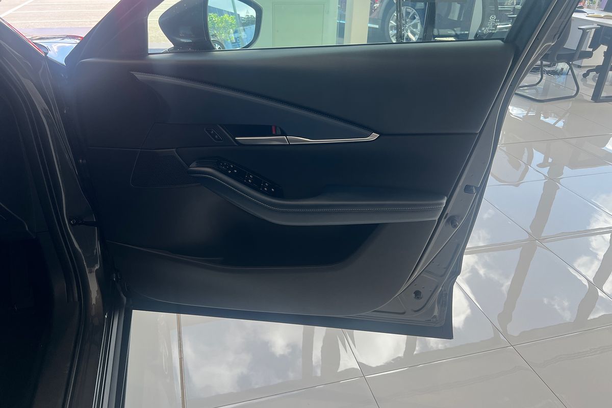 2024 Mazda CX-30 G20 Evolve DM Series