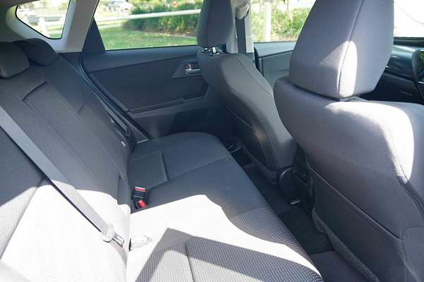 2018 Toyota Corolla Ascent Sport Mzea12R