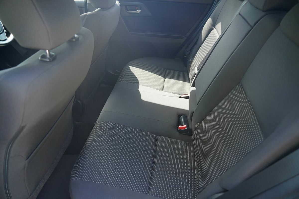 2018 Toyota Corolla Ascent Sport Mzea12R
