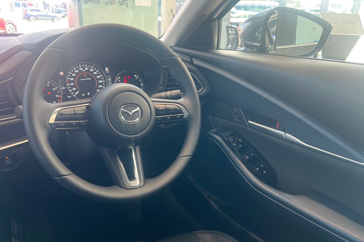 2024 Mazda CX-30 G20 Evolve DM Series