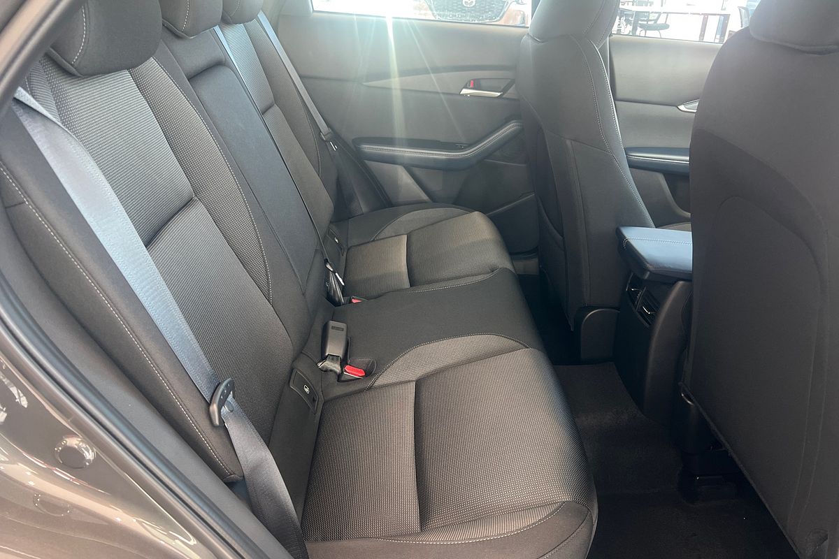 2024 Mazda CX-30 G20 Evolve DM Series