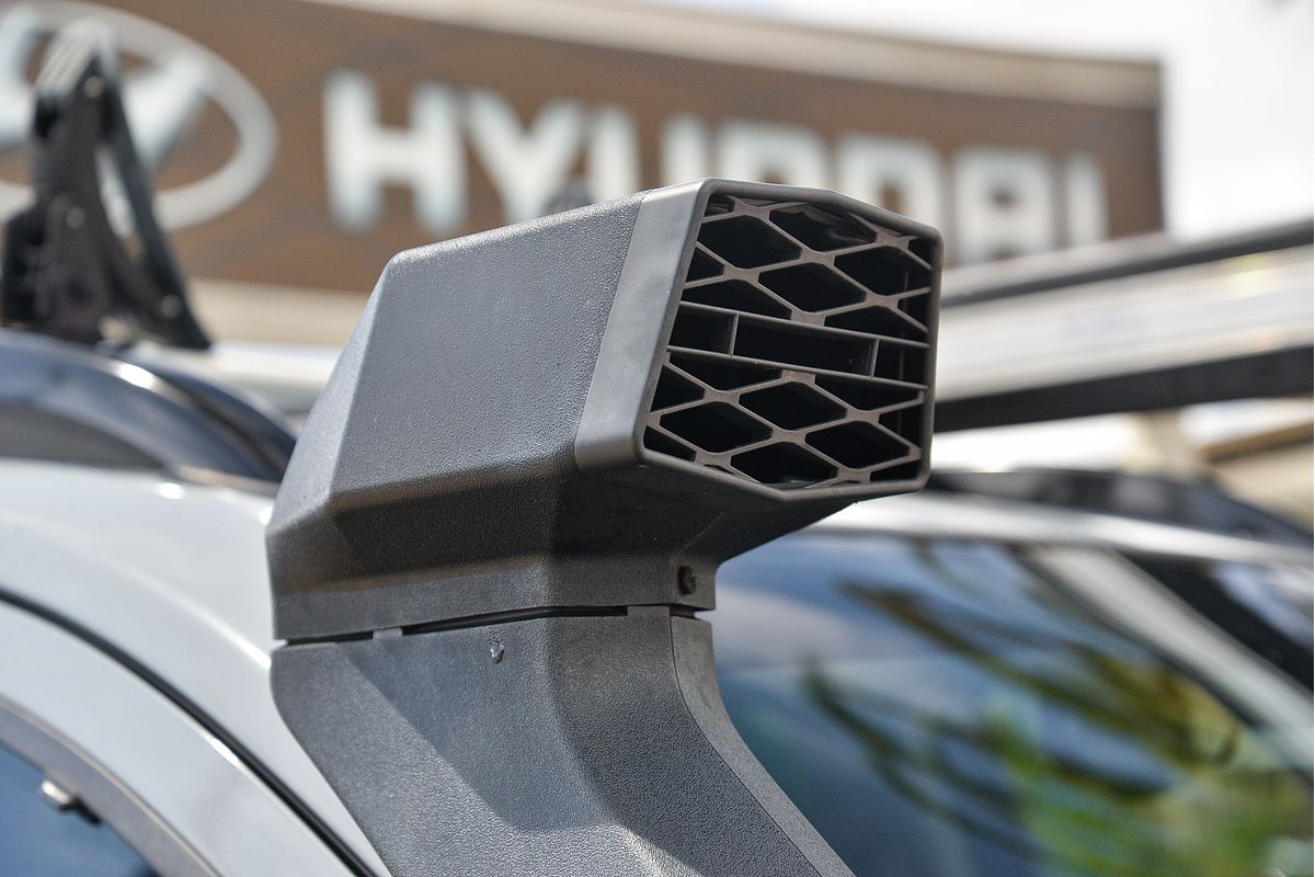 2021 Nissan Navara PRO-4X D23 4X4