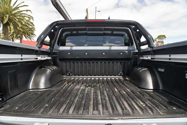 2021 Nissan Navara PRO-4X D23 4X4